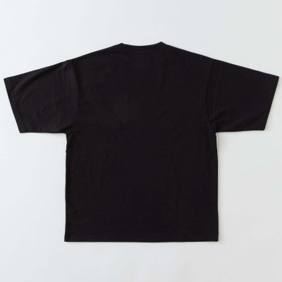 画像2: FAT/POCKETee  BLACK
