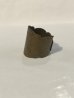 画像2: GLAD HAND(グラッドハンド)/CIGAR TAG RING BRASS  VOYAGE (2)