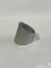 画像2: GLAD HAND(グラッドハンド)/CIGAR TAG RING SILVER  HAT (2)