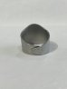 画像3: GLAD HAND(グラッドハンド)/CIGAR TAG RING SILVER  LADY (3)