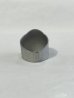 画像3: GLAD HAND(グラッドハンド)/CIGAR TAG RING SILVER  OLD JALOPY (3)