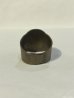 画像3: GLAD HAND(グラッドハンド)/CIGAR TAG RING BRASS  OLD JALOPY (3)