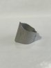 画像2: GLAD HAND(グラッドハンド)/CIGAR TAG RING SILVER  LADY (2)