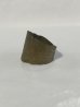 画像2: GLAD HAND(グラッドハンド)/CIGAR TAG RING BRASS  COTTON (2)