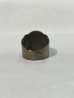 画像3: GLAD HAND(グラッドハンド)/CIGAR TAG RING BRASS  COTTON (3)