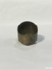 画像3: GLAD HAND(グラッドハンド)/CIGAR TAG RING BRASS  HAND (3)