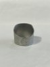画像3: GLAD HAND(グラッドハンド)/CIGAR TAG RING SILVER  HAT (3)