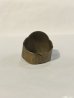 画像3: GLAD HAND(グラッドハンド)/CIGAR TAG RING BRASS  MY HEART (3)