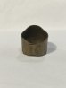 画像3: GLAD HAND(グラッドハンド)/CIGAR TAG RING BRASS  INDICATE (3)