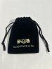 画像4: GLAD HAND(グラッドハンド)/CIGAR TAG RING BRASS  STRONG (4)