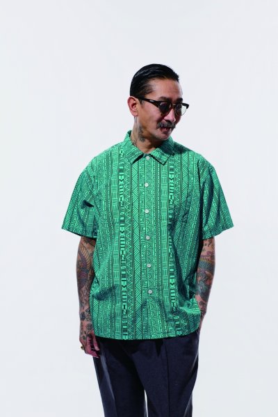 画像11: (SALE 40%OFF) Feel FORCE/SYMBOL　BROWN