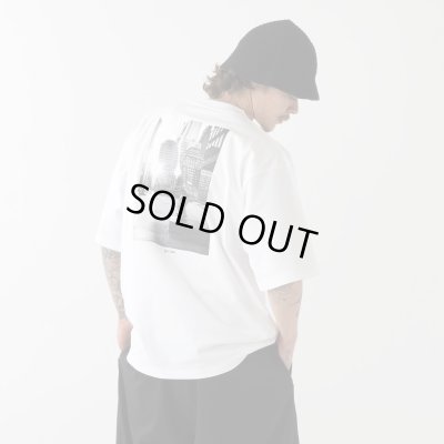 画像3: FAT/J.R PA  WHITE