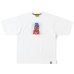 画像1: FAT/I.S MOOKIE  WHITE (1)