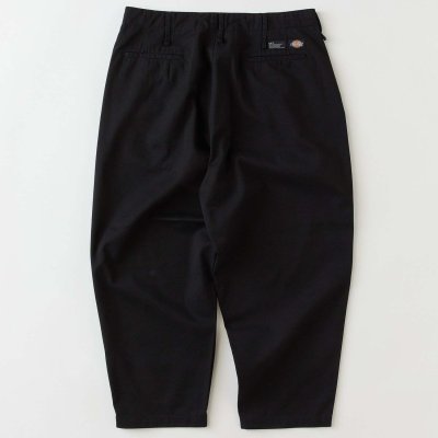 画像2: FAT/BIGGIES  BLACK