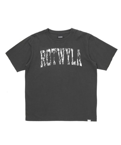 画像1: ROTTWEILER/R9 ROTWYLA T  BLACK