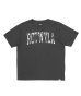画像1: ROTTWEILER/R9 ROTWYLA T  BLACK (1)