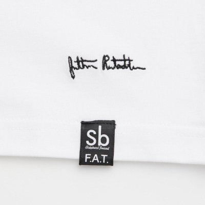 画像4: FAT/J.R PA  WHITE