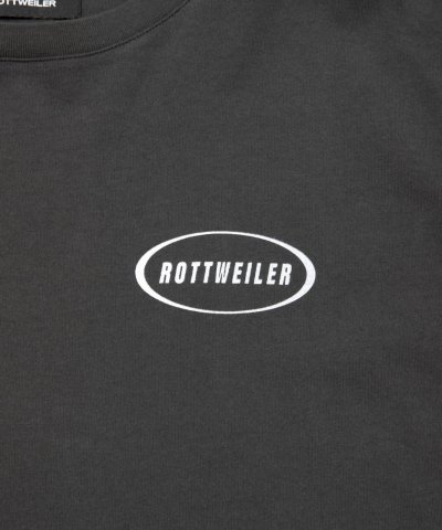 画像6: ROTTWEILER/R9 GOD T  BLACK