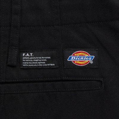 画像5: FAT/BIGGIES  BLACK