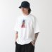 画像3: FAT/I.S MOOKIE  WHITE (3)