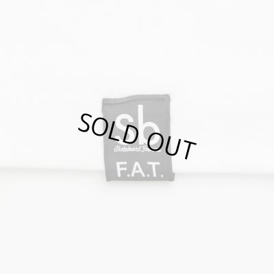 画像4: FAT/I.S MOOKIE  WHITE
