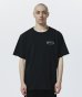 画像4: ROTTWEILER/R9 GOD T  BLACK (4)