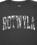 画像4: ROTTWEILER/R9 ROTWYLA T  BLACK (4)