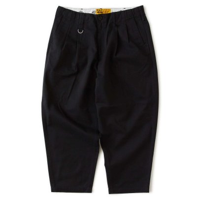 画像1: FAT/BIGGIES  BLACK