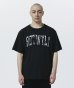 画像3: ROTTWEILER/R9 ROTWYLA T  BLACK (3)