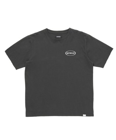 画像2: ROTTWEILER/R9 GOD T  BLACK