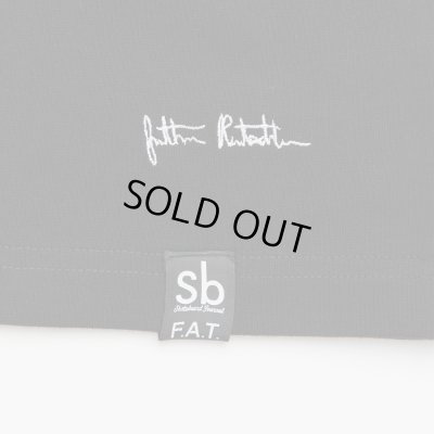 画像4: FAT/J.R PA  BLACK