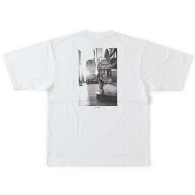 画像1: FAT/J.R PA  WHITE