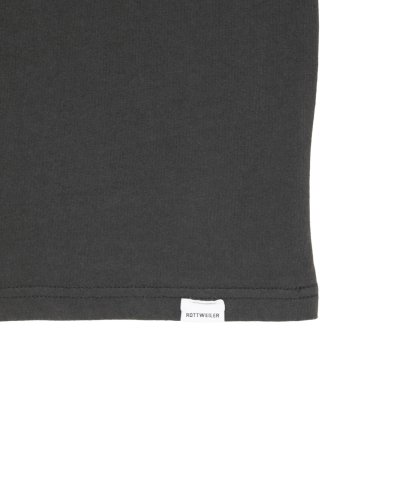 画像5: ROTTWEILER/R9 ROTWYLA T  BLACK