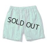 SOFTMACHINE/CODE SHORTS  BLUE