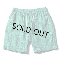 SOFTMACHINE/CODE SHORTS  BLUE