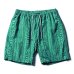 画像1: SOFTMACHINE/CODE SHORTS  BLUE (1)