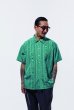 画像3: SOFTMACHINE/CODE SHIRTS  BLUE (3)