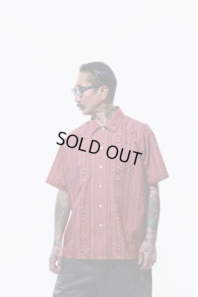 画像3: SOFTMACHINE/CODE SHIRTS  ORANGE