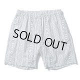 SOFTMACHINE/CODE SHORTS  WHITE