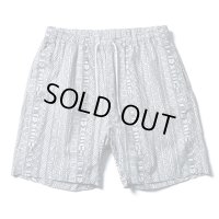 SOFTMACHINE/CODE SHORTS  WHITE