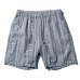 画像1: SOFTMACHINE/CODE SHORTS  WHITE (1)