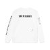 画像2: RATS/MC L/S TEE  WHITE (2)