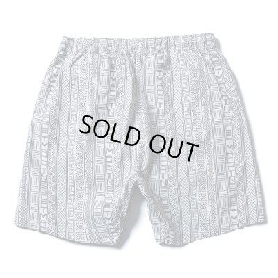 画像2: SOFTMACHINE/CODE SHORTS  WHITE