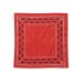 画像1: RATS/BANDANA  RED (1)