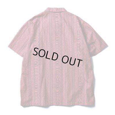 画像2: SOFTMACHINE/CODE SHIRTS  ORANGE