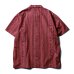 画像2: SOFTMACHINE/CODE SHIRTS  ORANGE (2)