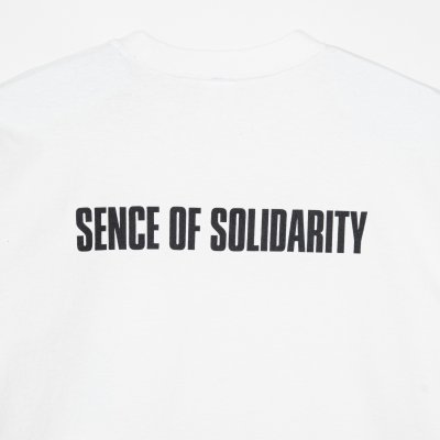画像6: RATS/MC L/S TEE  WHITE