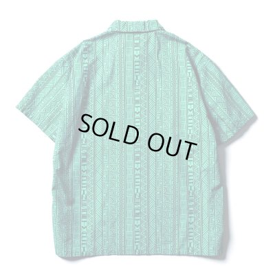 画像2: SOFTMACHINE/CODE SHIRTS  BLUE