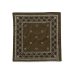 画像1: RATS/BANDANA  BROWN (1)