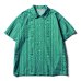 画像1: SOFTMACHINE/CODE SHIRTS  BLUE (1)